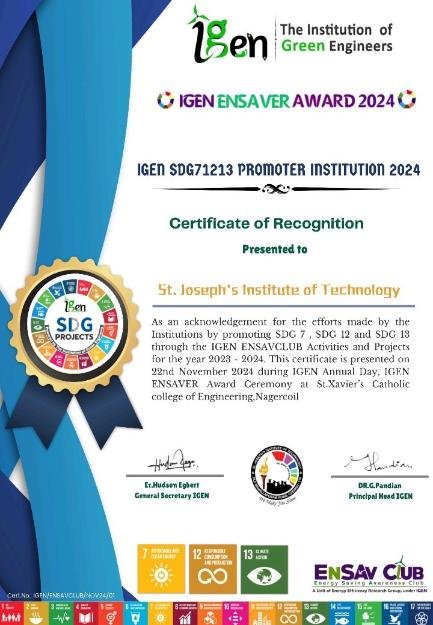 Award 1